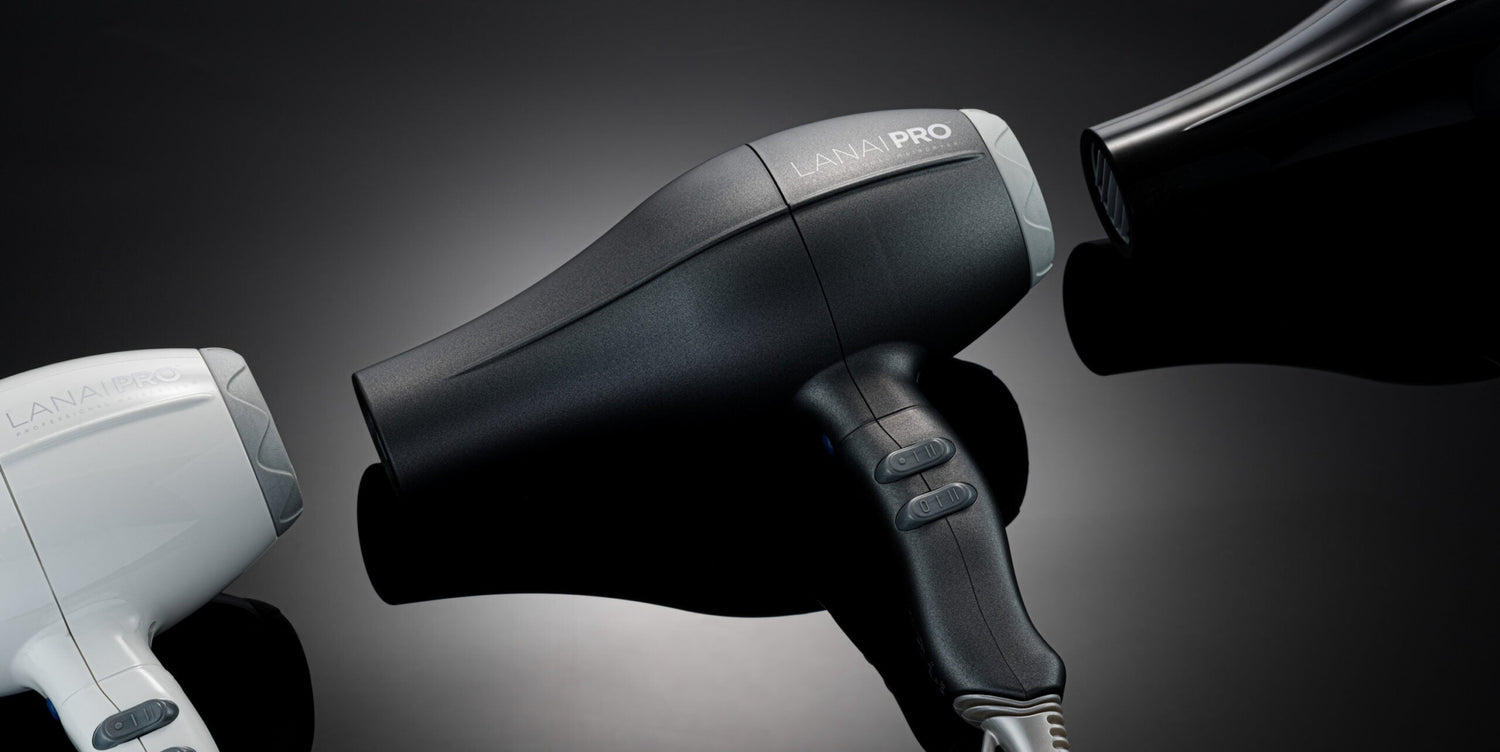 LanaiBLO Hair Dryer