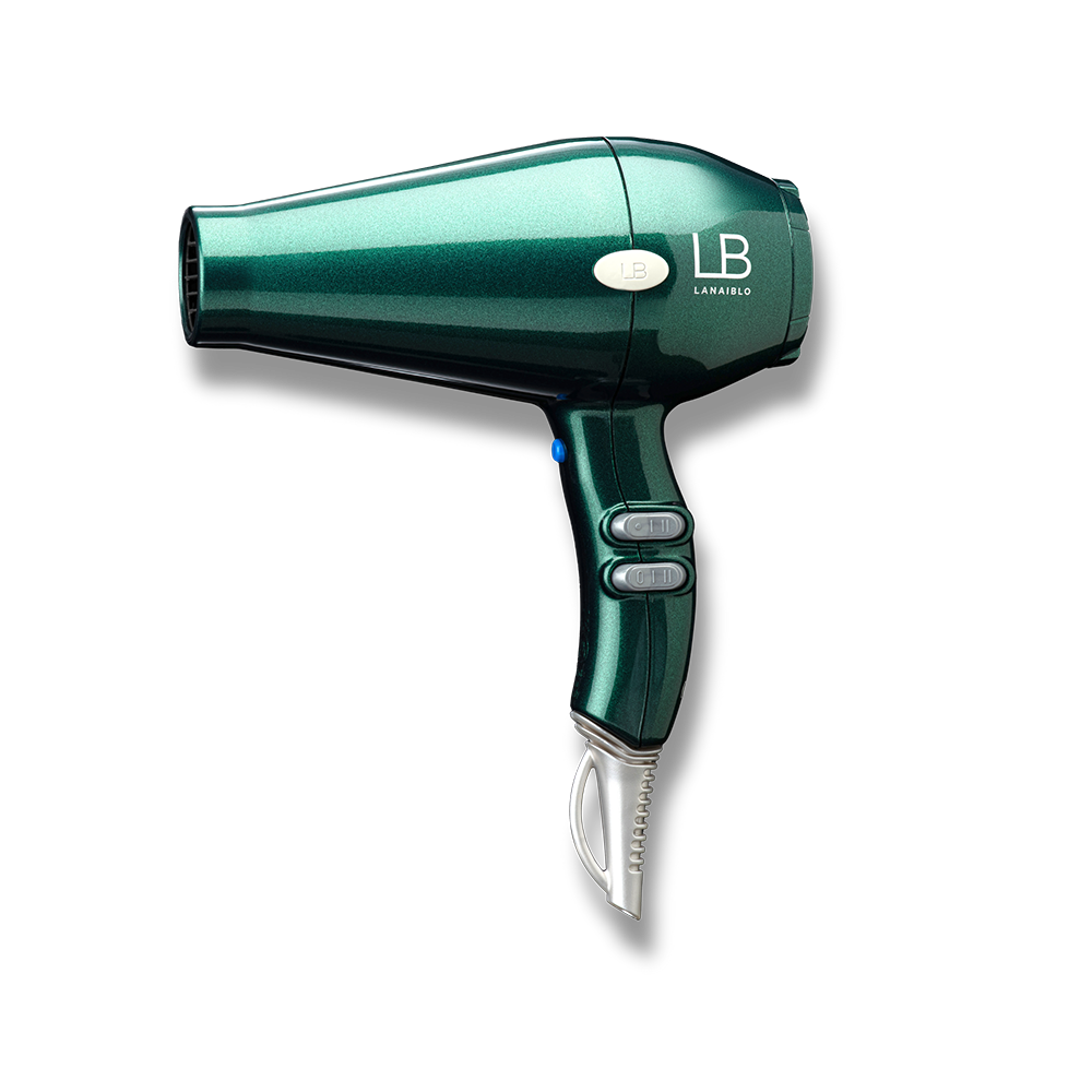LanaiBLO Emerald Green