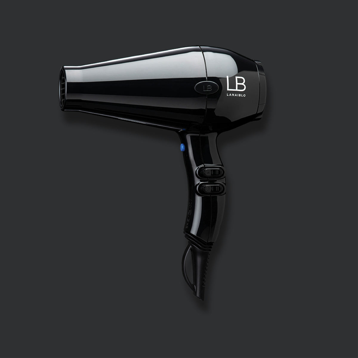 LanaiBLO Black