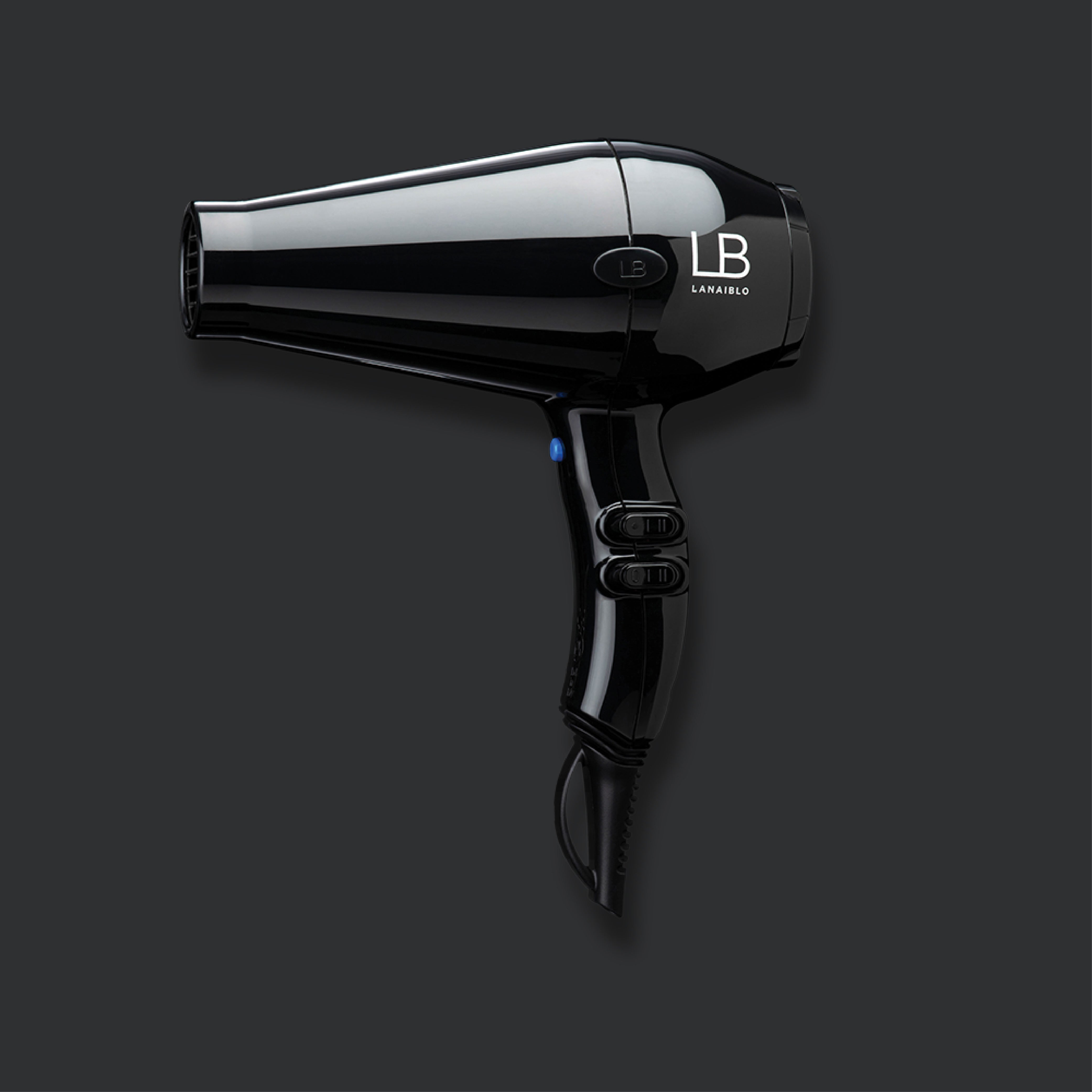 LanaiBLO  Black