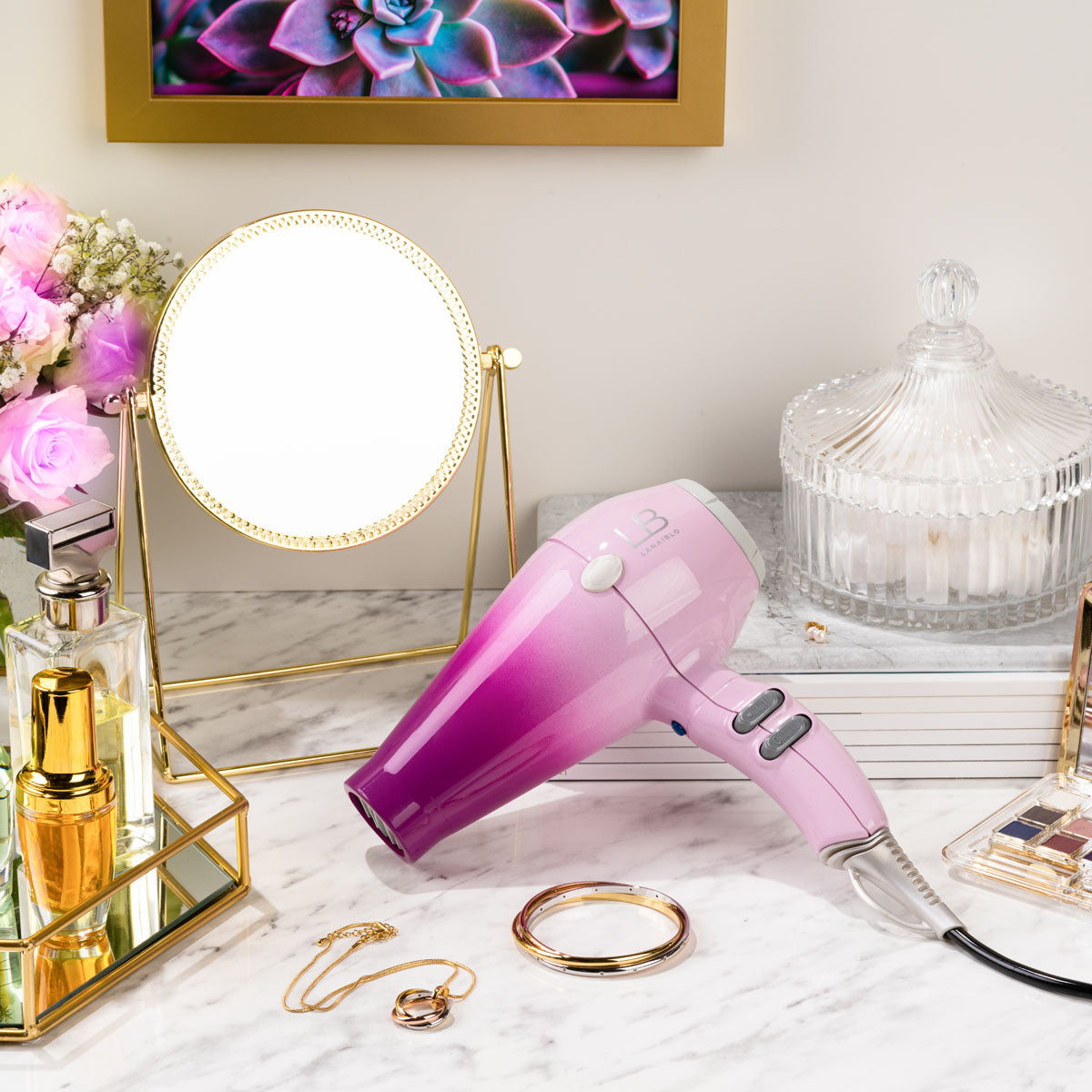 LanaiBLO Lavender Sky