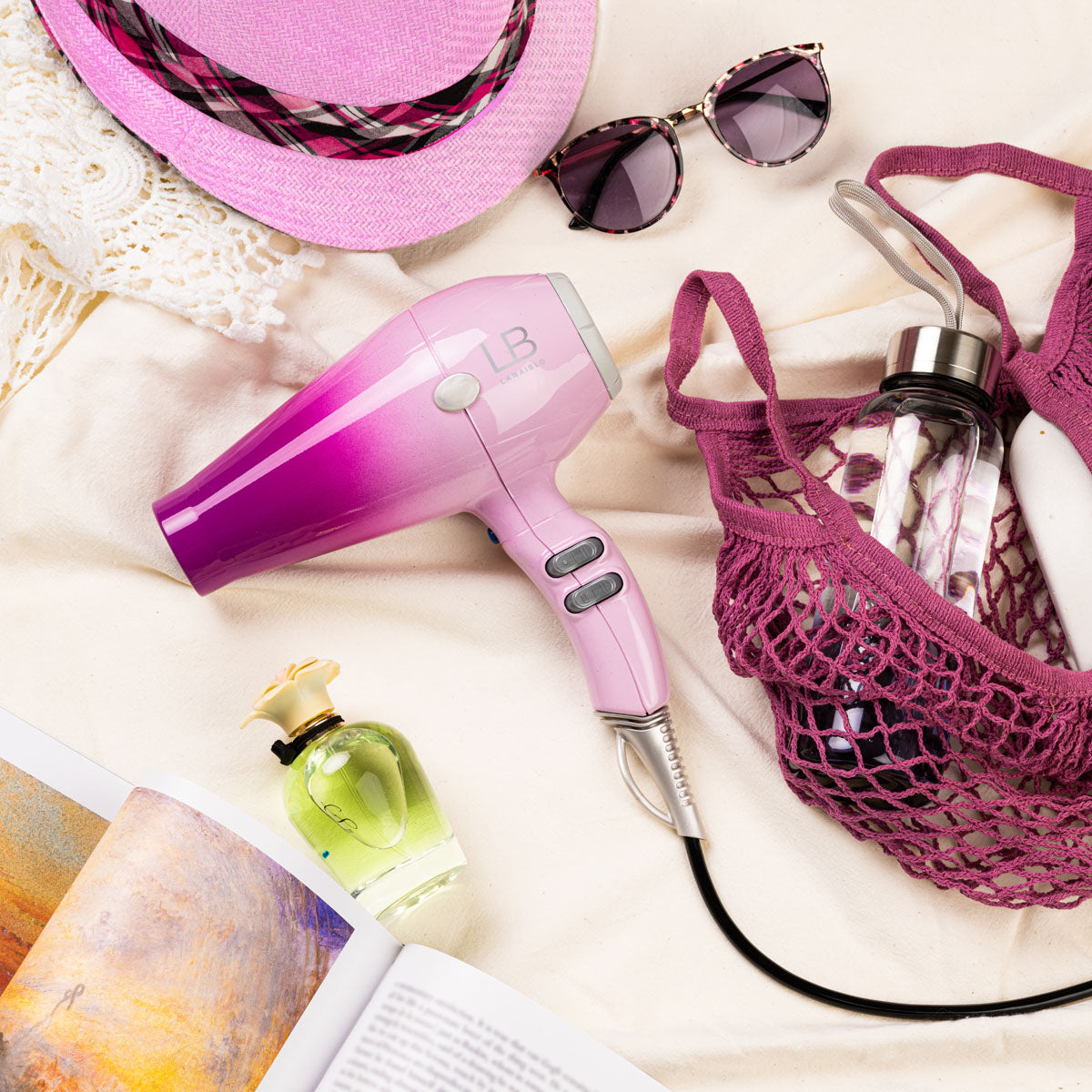 LanaiBLO Lavender Sky