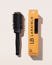 LanaiBLO BLO DRY BRUSH - Medium 43mm
