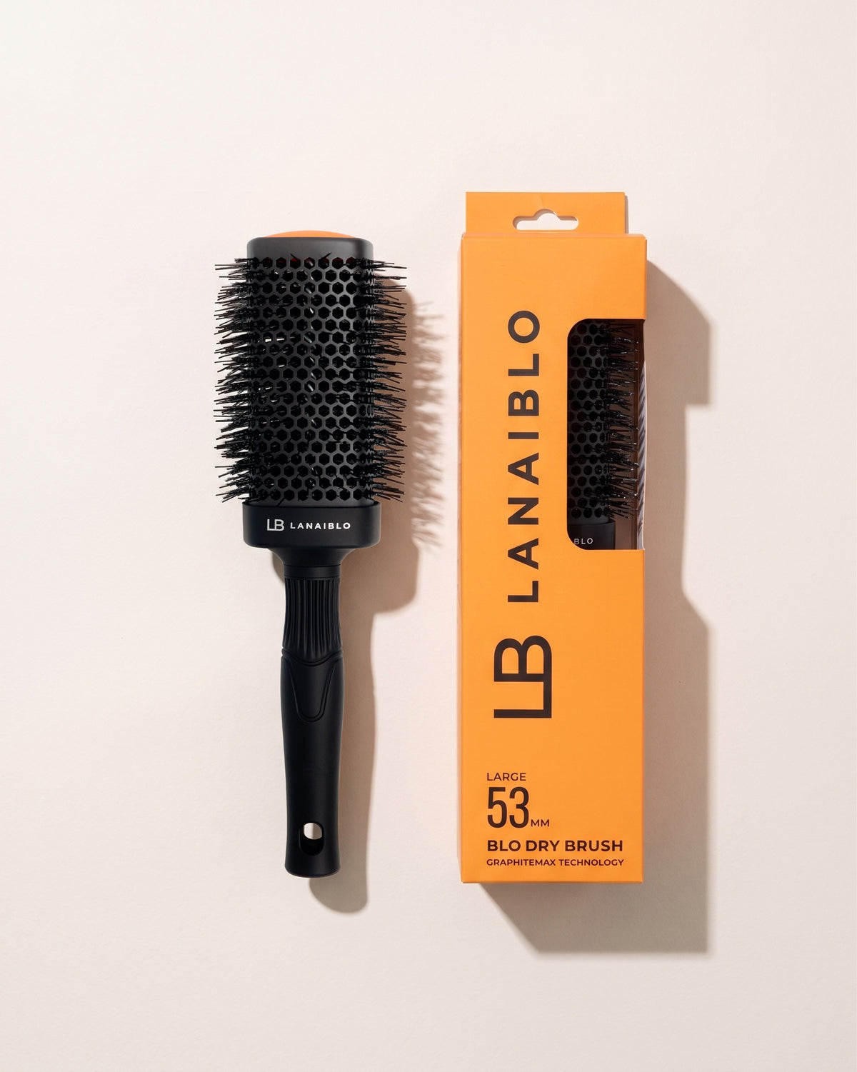 LanaiBLO BLO DRY BRUSH - Large 53mm
