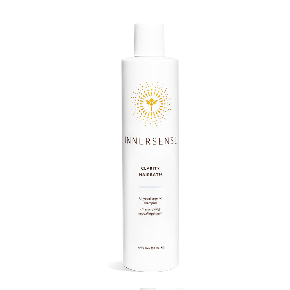 Clarity Hairbath