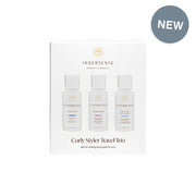 Curly Styler Travel Trio