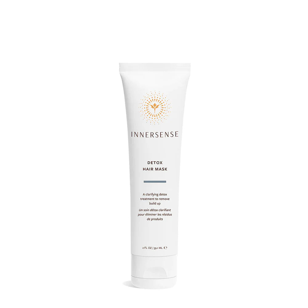Spring Hair Detox Bundle