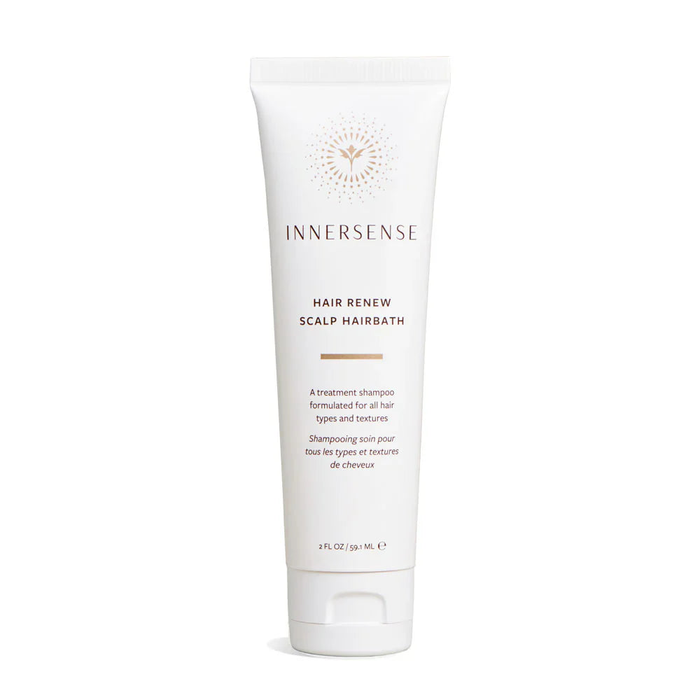 Hair Renew Scalp Hairbath