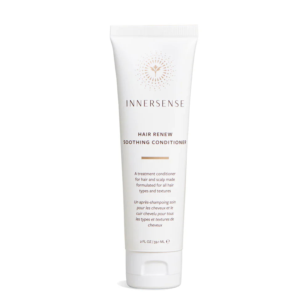Hair Renew Scalp Soothing Conditioner