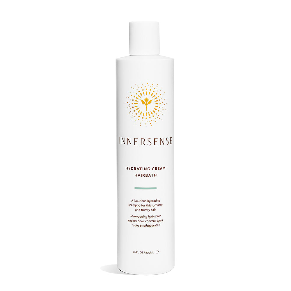 Hydrating Cream Hairbath
