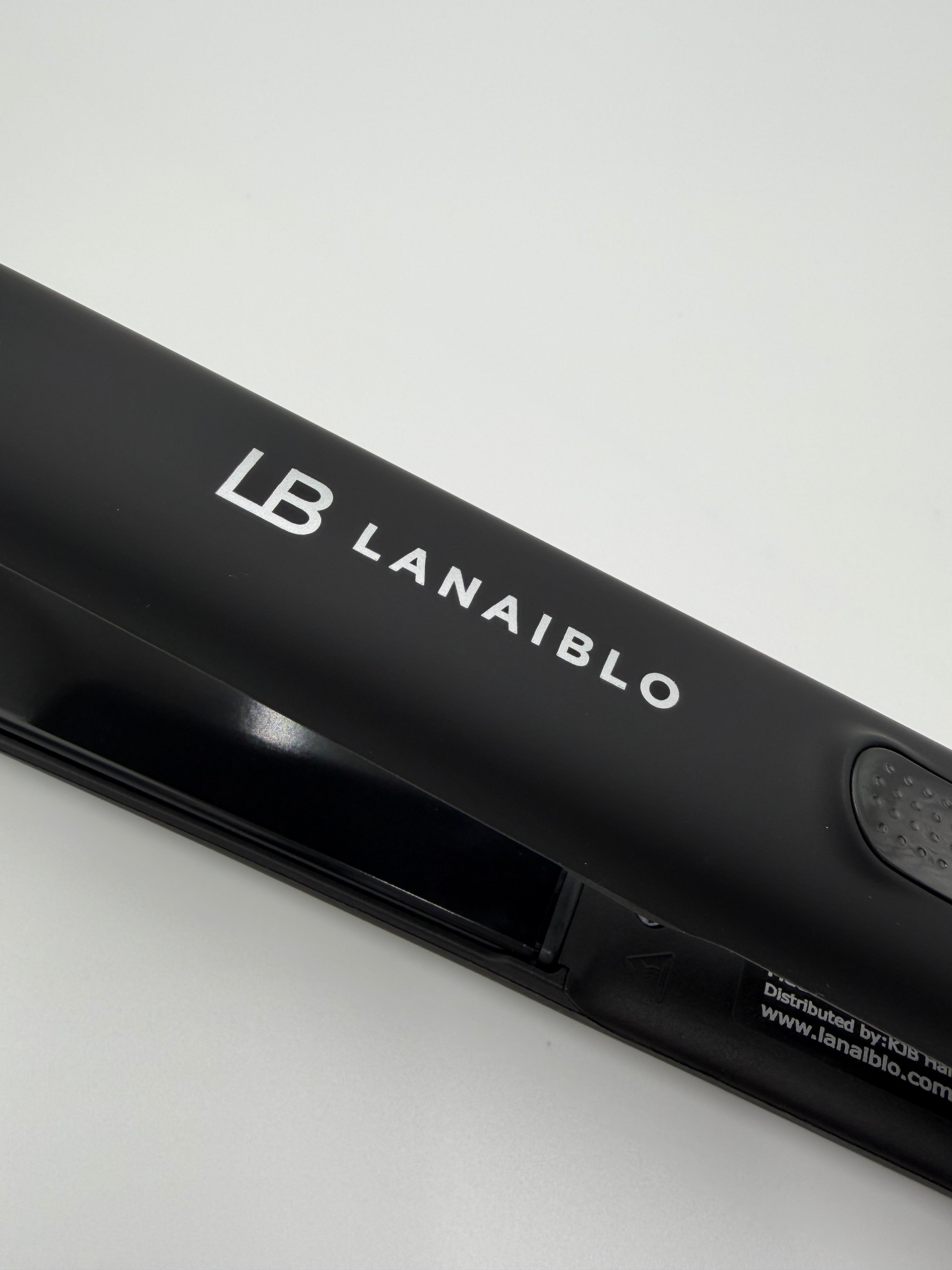 LanaiBLO Professional Grade Flat Iron