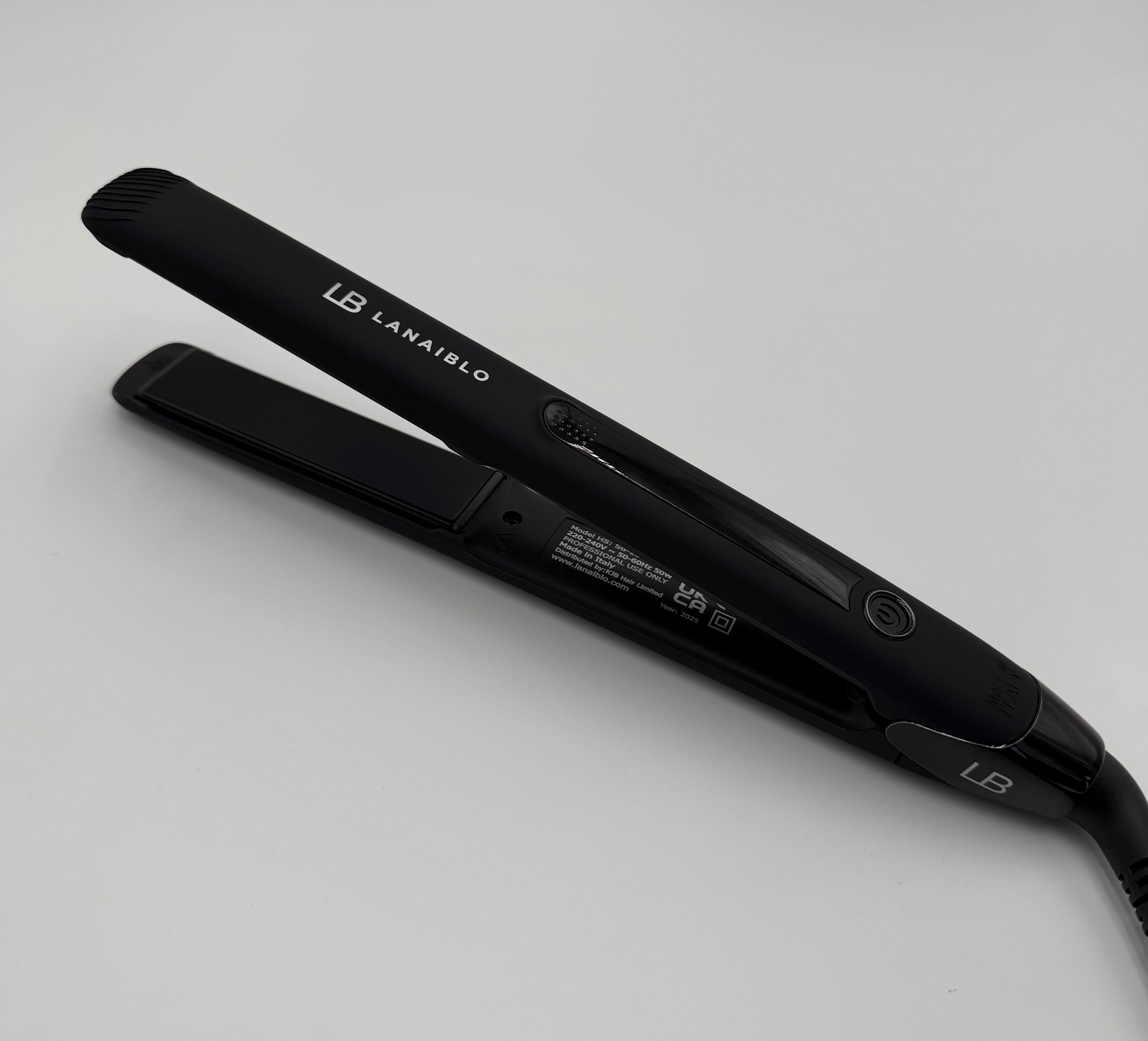 LanaiBLO Professional Grade Flat Iron