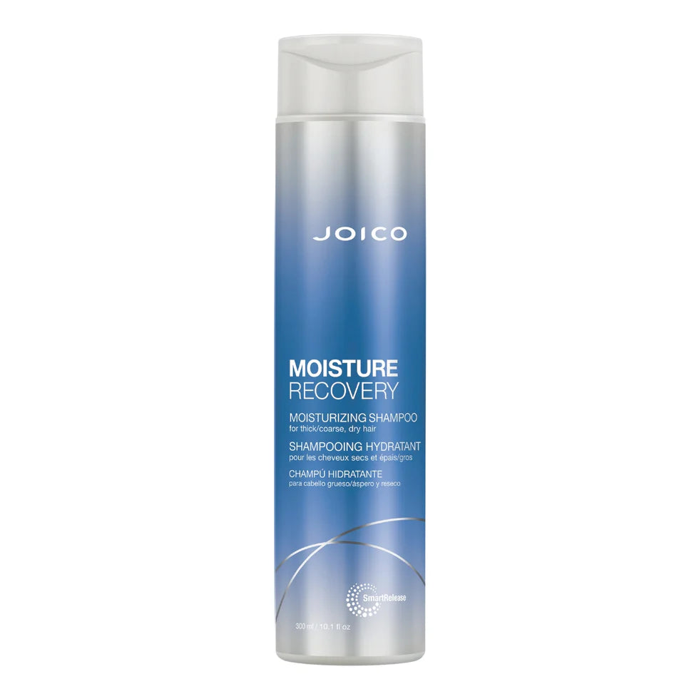 JOICO Moisture Recovery Shampoo 300ml