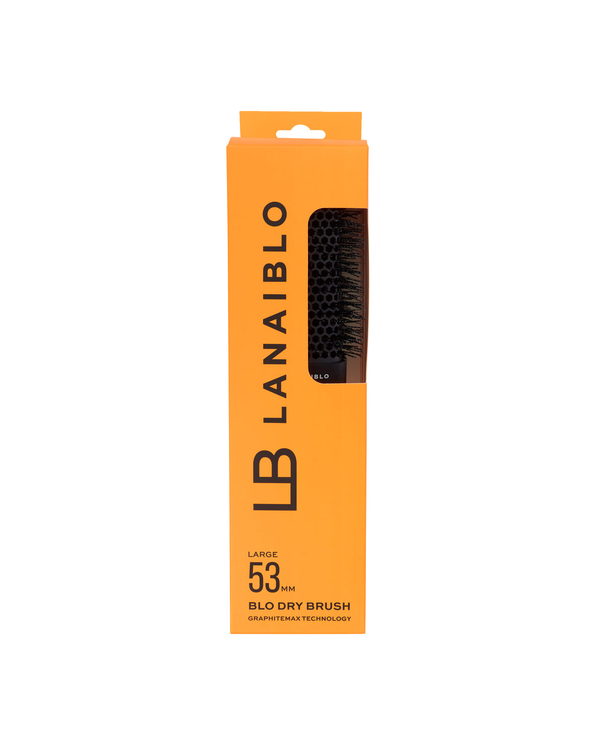 LanaiBLO BLO DRY BRUSH - Large 53mm