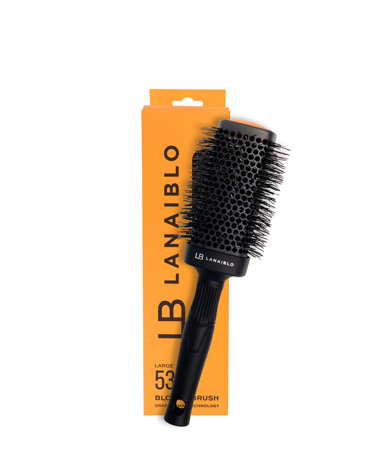 LanaiBLO BLO DRY BRUSH - Large 53mm