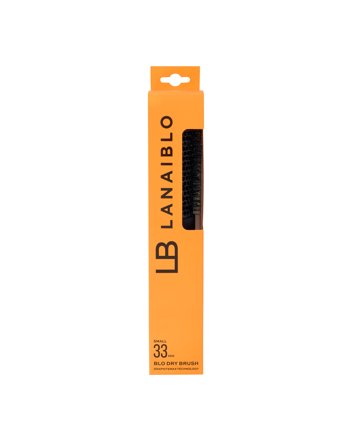 LanaiBLO BLO DRY BRUSH - Small 33mm