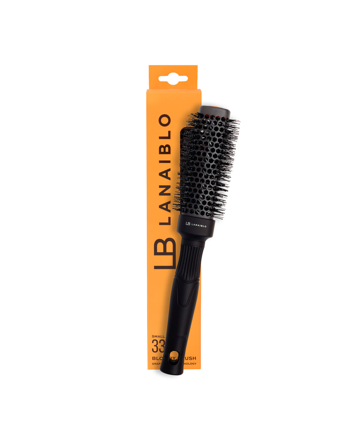 LanaiBLO BLO DRY BRUSH - Small 33mm