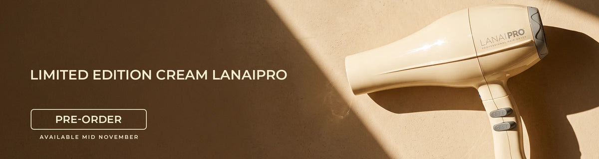 LanaiBLO Hair Dryer