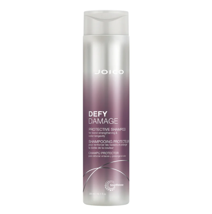 JOICO Defy Damage Protective Shampoo