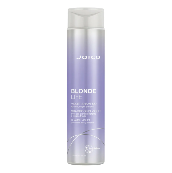 JOICO Blonde Life Violet Shampoo