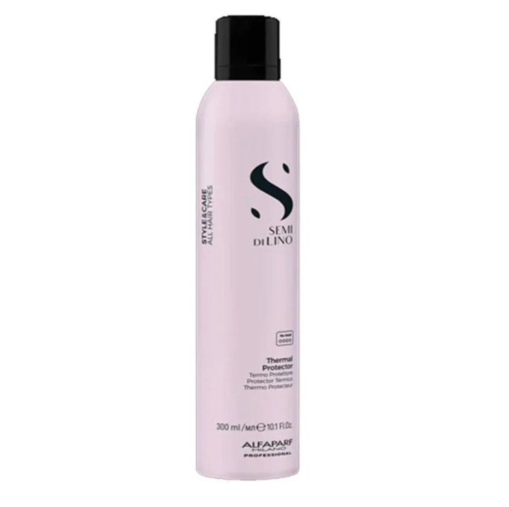 Alfaparf Milano Semi Di Lino Style & Care Thermal Protect Spray