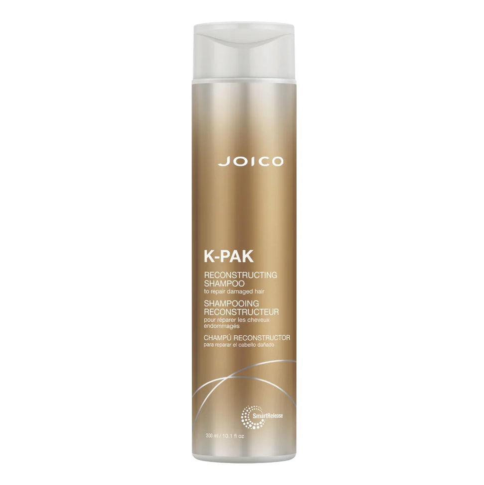 Joico K-Pak Reconstructing Shampoo