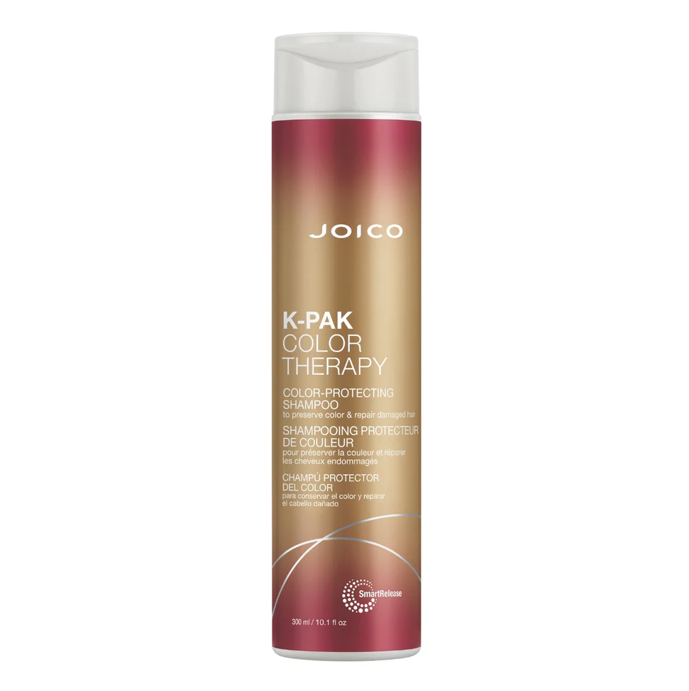 JOICO K-Pak Color Therapy Shampoo