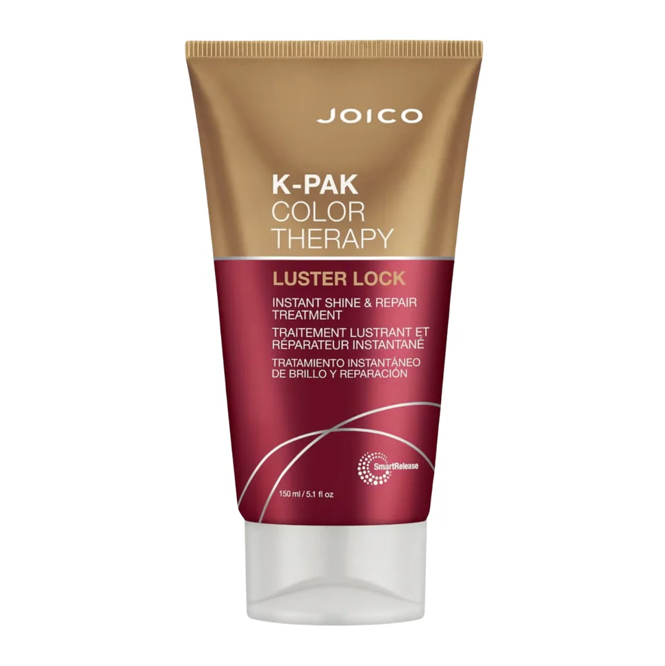Joico K-Pak Color Therapy Luster Lock Instant Shine & Repair Treatment