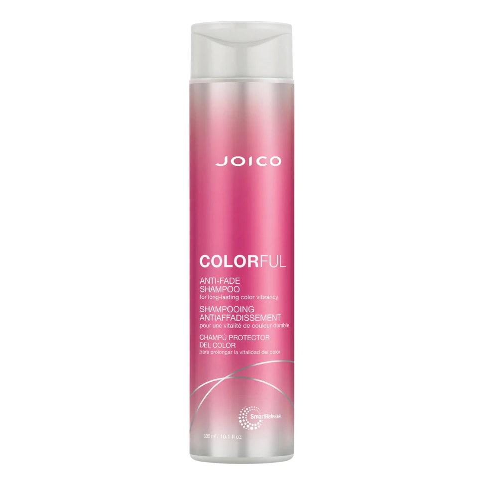 Joico Colourful Anti-Fade Shampoo