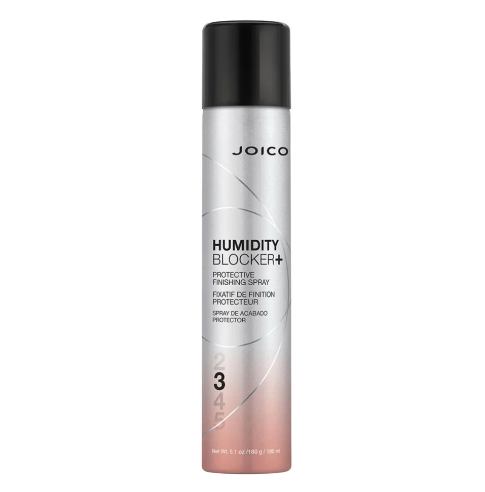 Joico Humidity Blocker Finishing Spray 3