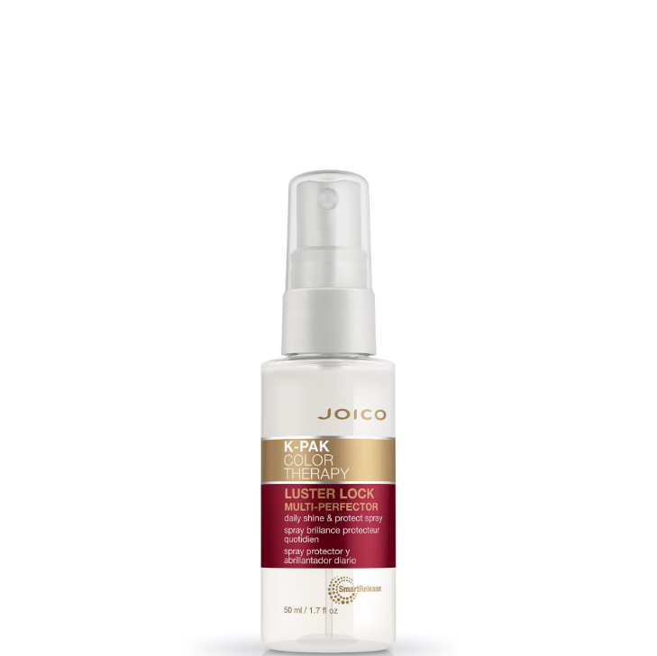 Joico K-Pak Color Therapy Lustre Lock Daily Shine & Protect Spray